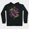 Borderlands Mad Moxxi Hoodie Official Borderlands Merch