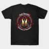 Hello Traveler T-Shirt Official Borderlands Merch