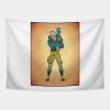 Zane The Operative Borderlands 3 Tapestry Official Borderlands Merch