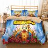 Borderlands 3 Duvet Cover and Pillowcase Set Bedding Set 279 - Borderlands Shop