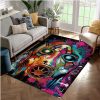 Borderlands Graffiti Gaming Area Rugs Living Room Carpet FN140128 Local Brands Floor Decor The US Decor - Borderlands Shop