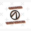 Borderlands Certified Vault Hunter Tapestry Official Borderlands Merch