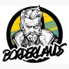 Zane - Borderlands Tapestry Official Borderlands Merch