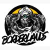 Fl4K - Borderlands Tapestry Official Borderlands Merch