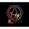 Borderlands Claptrap Painter Tapestry Official Borderlands Merch