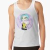 Chibi Maya-Borderlands 2 Tank Top Official Borderlands Merch