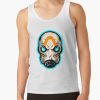 Psycho Tank Top Official Borderlands Merch