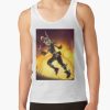 Kaboom, Suckas! Tank Top Official Borderlands Merch