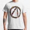 Tiny Tina Vault Hunter Symbol T-Shirt Official Borderlands Merch