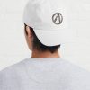 Borderlands Psycho Vault Symbol Cap Official Borderlands Merch