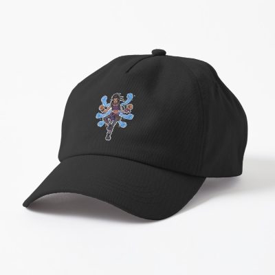 Borderlands - Amara Cap Official Borderlands Merch