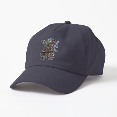 Vault Hunters Cap Official Borderlands Merch