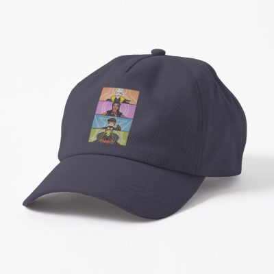 Vault Hunters 3 Cap Official Borderlands Merch