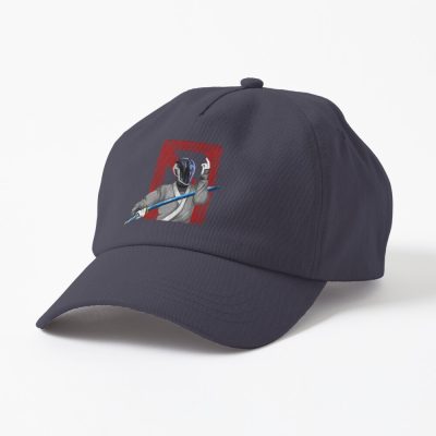 Borderlands Zero Cap Official Borderlands Merch