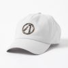 Borderlands Psycho Vault Symbol Cap Official Borderlands Merch