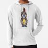 Zero & Maya Hoodie Official Borderlands Merch