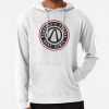 Pandora'S Finest | Borderlands Fashion Logo Hoodie Official Borderlands Merch