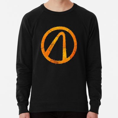 ssrcolightweight sweatshirtmens10101001c5ca27c6frontsquare productx1000 bgf8f8f8 10 - Borderlands Shop