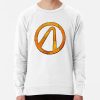 Vault Symbol Stitched - Borderlands Sweatshirt Official Borderlands Merch