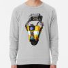 ssrcolightweight sweatshirtmensheather greyfrontsquare productx1000 bgf8f8f8 3 - Borderlands Shop