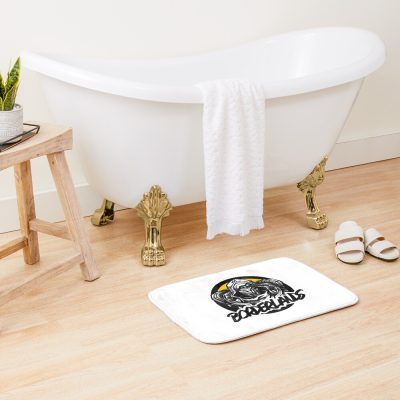 Fl4K - Borderlands Bath Mat Official Borderlands Merch