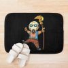 Borderlands 3 Psycho Mask Bath Mat Official Borderlands Merch