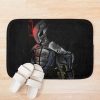 Borderlands Zero Bath Mat Official Borderlands Merch