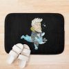 Zane Borderlands 3 The Operative Bath Mat Official Borderlands Merch