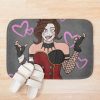 Mad Moxxi Bath Mat Official Borderlands Merch