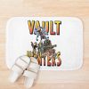 Vault Hunters Borderlands 3  Fl4K Beastmaster Amara Siren Moze Gunner Zane Operative Bath Mat Official Borderlands Merch