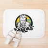 Zane - Borderlands Bath Mat Official Borderlands Merch