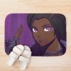 Amara Of Borderlands Bath Mat Official Borderlands Merch