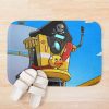 Ahoy, Minion! Bath Mat Official Borderlands Merch