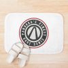 Pandora'S Finest | Borderlands Fashion Logo Bath Mat Official Borderlands Merch