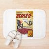 Borderlands Zer0'S Cereal Bath Mat Official Borderlands Merch