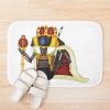 Borderlands King Claptrap Bath Mat Official Borderlands Merch