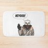 Borderlands Steve Bath Mat Official Borderlands Merch