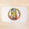 Maya Bath Mat Official Borderlands Merch