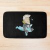 Zane Borderlands 3 The Operative Bath Mat Official Borderlands Merch