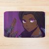 Amara Of Borderlands Bath Mat Official Borderlands Merch