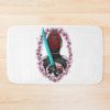 Borderlands Zer0 Cherry Blossom Bath Mat Official Borderlands Merch