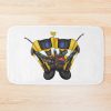 Borderlands Claptrap Hug Bath Mat Official Borderlands Merch