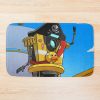 Ahoy, Minion! Bath Mat Official Borderlands Merch