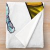 Amara Borderlands 3 Throw Blanket Official Borderlands Merch