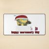 Happy Mercenary Day Mouse Pad Official Borderlands Merch