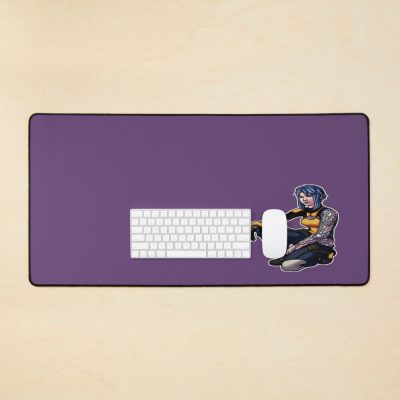 Maya Borderlands Mouse Pad Official Borderlands Merch