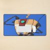  Mouse Pad Official Borderlands Merch