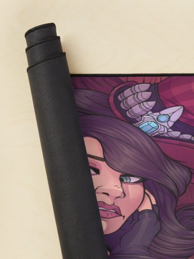 Mad Moxxi'S Bar Mouse Pad Official Borderlands Merch