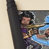 Vault Hunters Mouse Pad Official Borderlands Merch