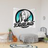 Maya - Borderlands Tapestry Official Borderlands Merch